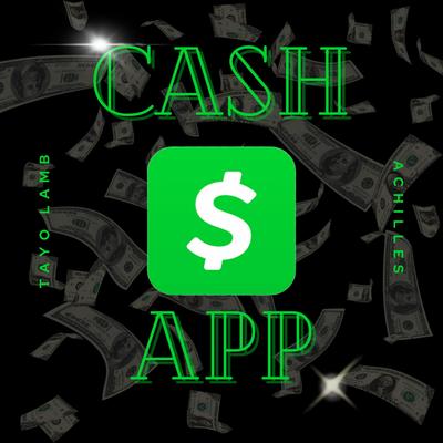 Cash App's cover