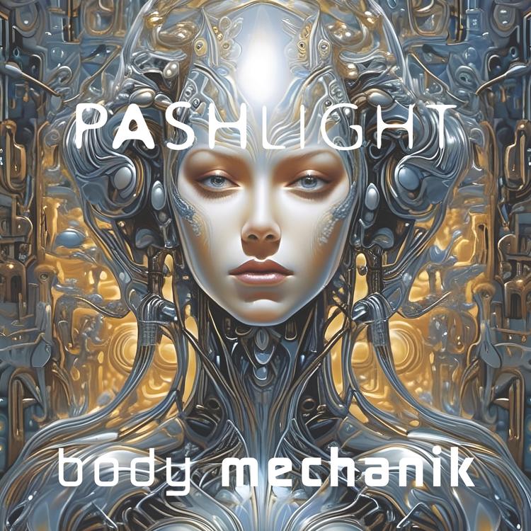 Pashlight's avatar image