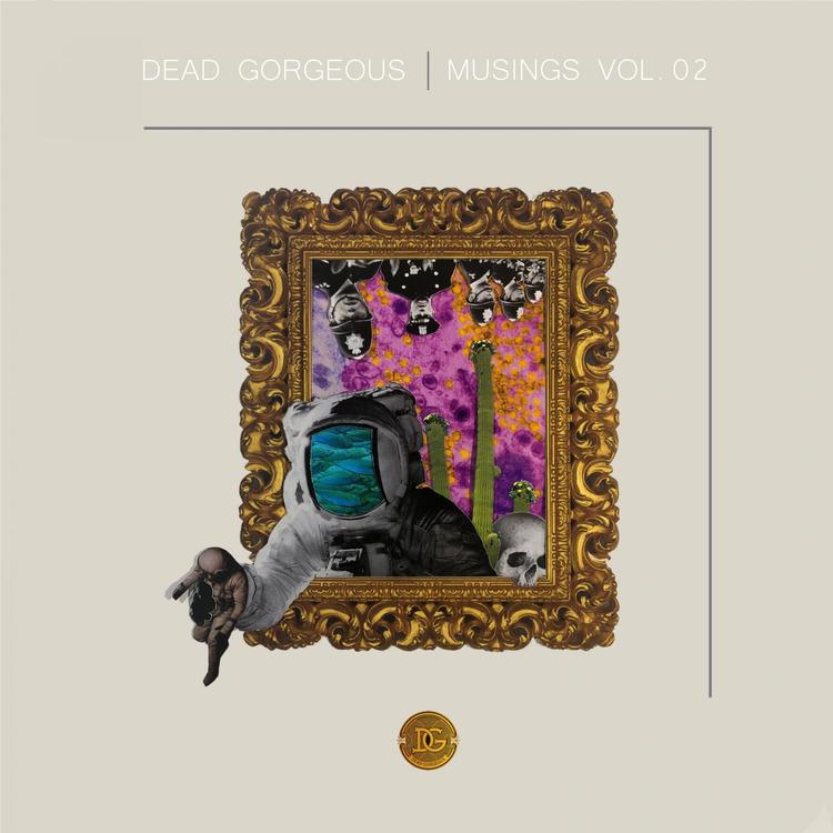 Dead Gorgeous Records's avatar image