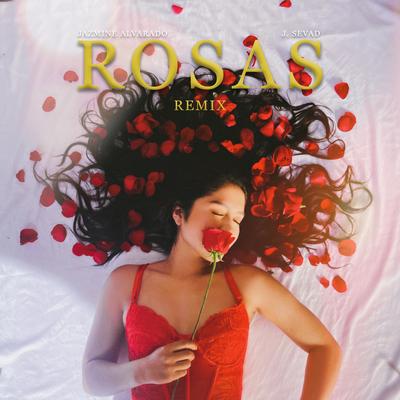 Rosas (Remix)'s cover