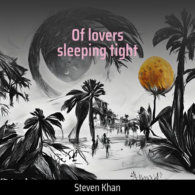 Steven Khan's avatar image