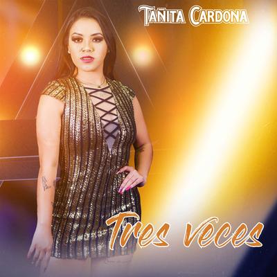 Tañita Cardona's cover