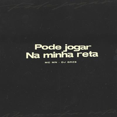 Pode Jogar na Minha Reta's cover