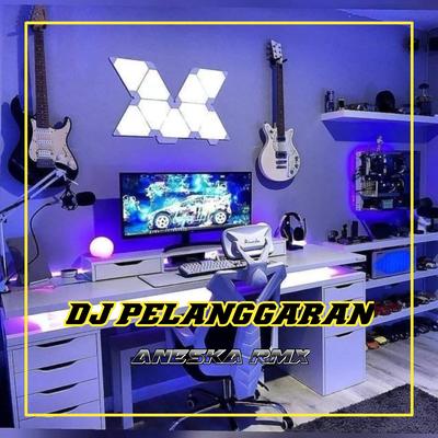 Dj Pelanggaran - Sok Sok An Cidro Padahal Seng Gawe Loro's cover