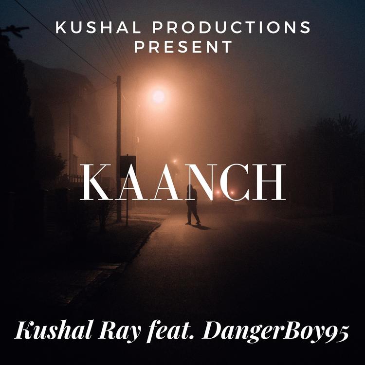 Kushal Ray's avatar image