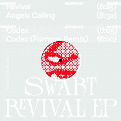 Angels Calling By SWART's cover