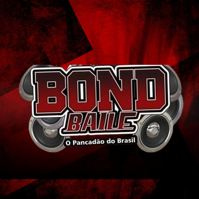 Garotos Bond Baile's cover