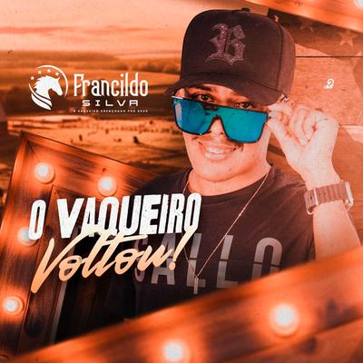Mel do Vaqueiro By Francildo Silva's cover