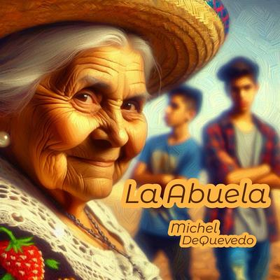 La Abuela's cover