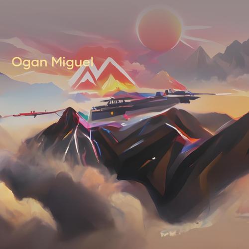 Ogan Miguel 's cover