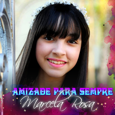 Amizade para Sempre's cover