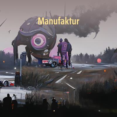 Manufaktur's cover