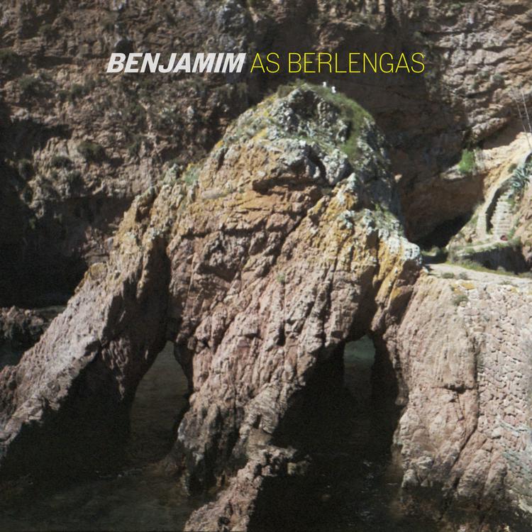 Benjamim's avatar image