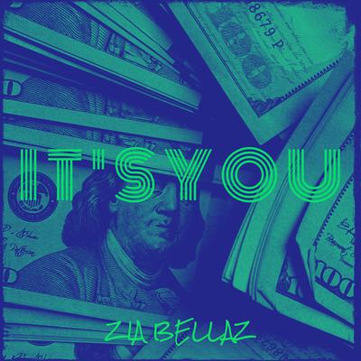 Zia Bellaz's cover