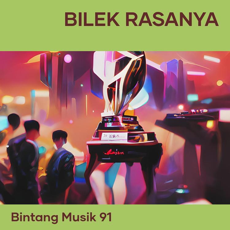 Bintang Musik 91's avatar image