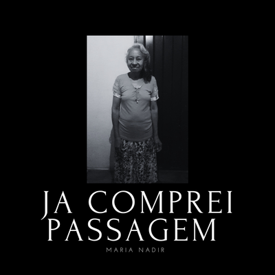 Ja Comprei Passagem's cover