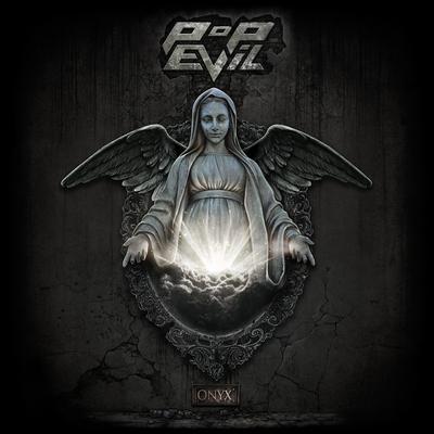 Deal with the Devil By Pop Evil's cover