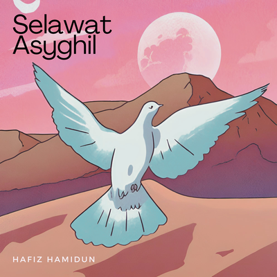 Selawat Asyghil's cover