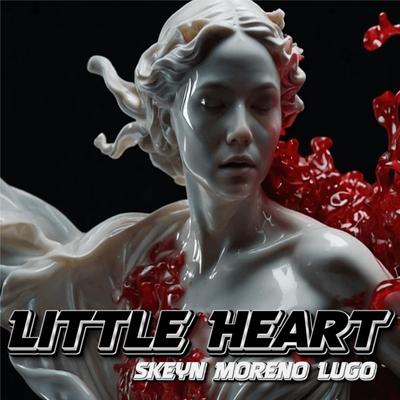 Little Heart (Radio Edit)'s cover