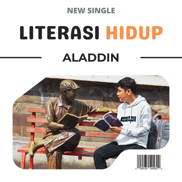 Aladin CS Kehidupan's avatar image