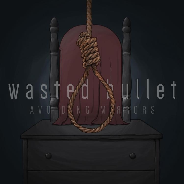 Wasted Bullet's avatar image