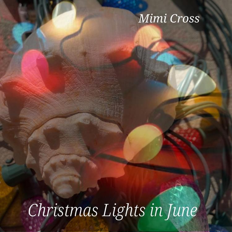 Mimi Cross's avatar image