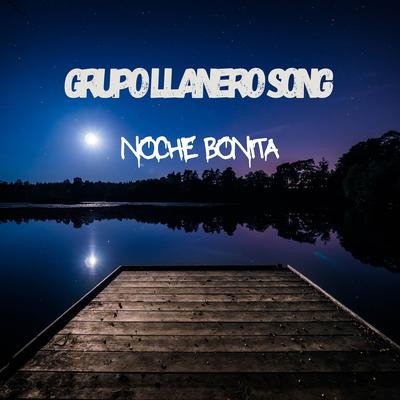 Noche Bonita's cover