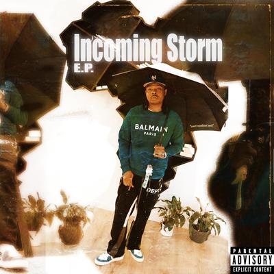 Incoming Storm's cover