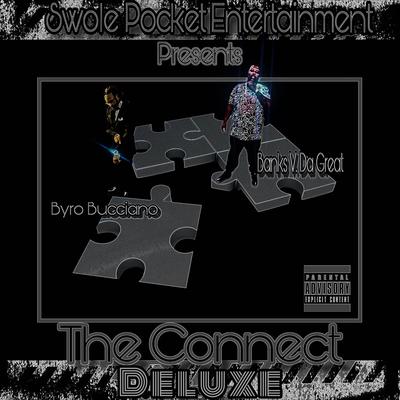 The Connect (Deluxe)'s cover