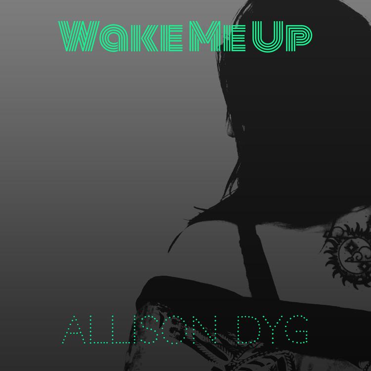 Allison Dyg's avatar image