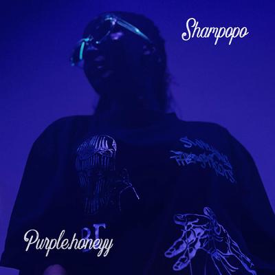 Shampopo's cover