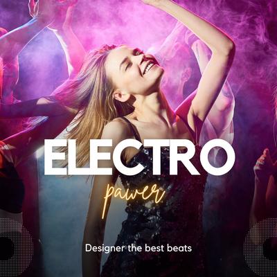 Electro Power's cover