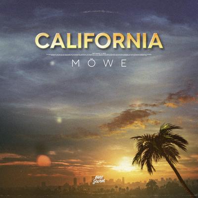 California By MÖWE's cover