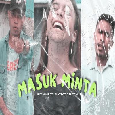 Masuk Minta's cover