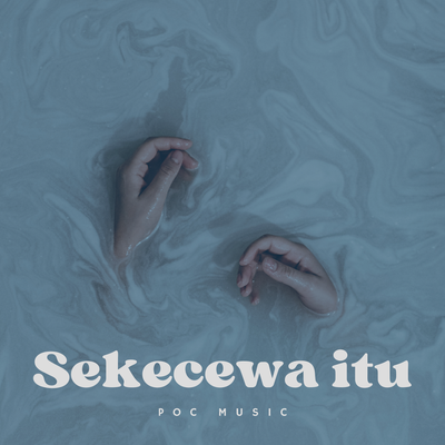 Sekecewa itu's cover