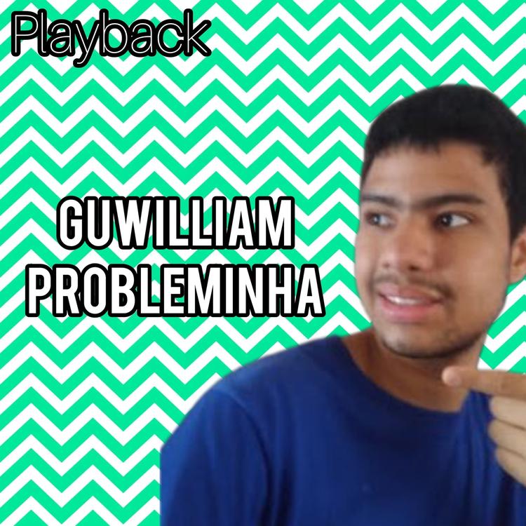 Guwilliam da Silva Oliveira's avatar image