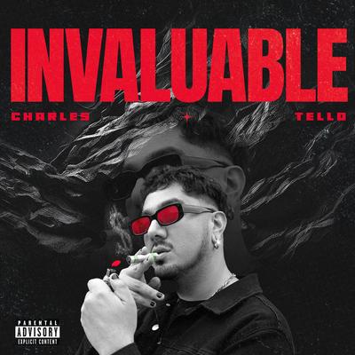 Charles Tello's cover