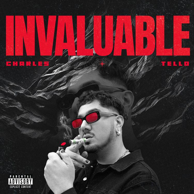 Charles Tello's avatar image