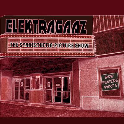 American Humoresque By Elektragaaz's cover