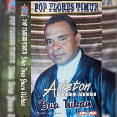 Album Pop Flores Timur Ariston Lagadon Atulolon's cover