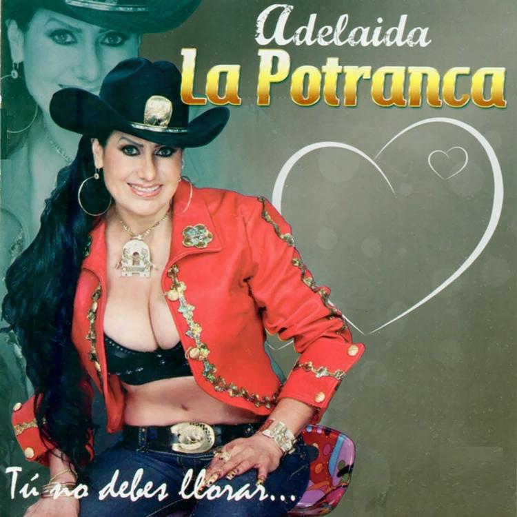 Adelaida La Potranca's avatar image