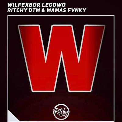 Wilfexbor Legowo's cover