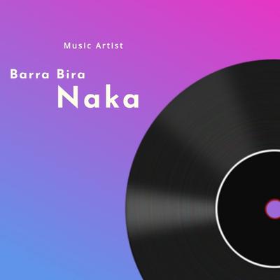 Barra Bira Naka's cover