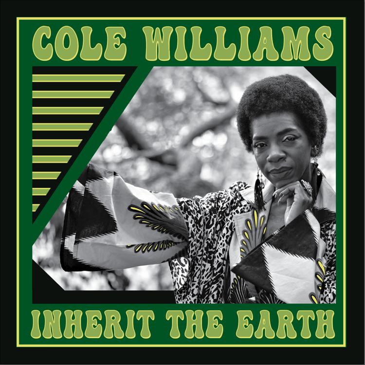 Cole Williams's avatar image