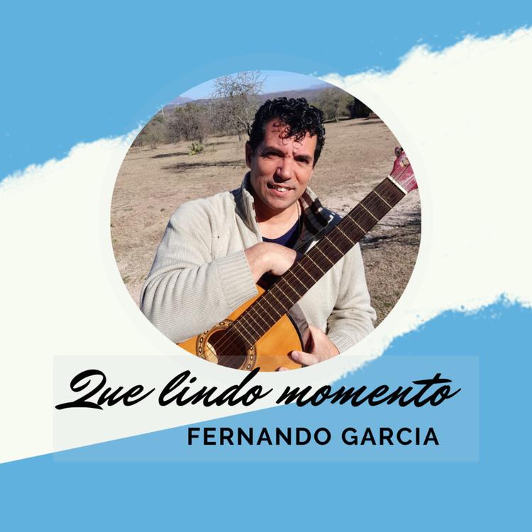 Fernando Garcia's avatar image
