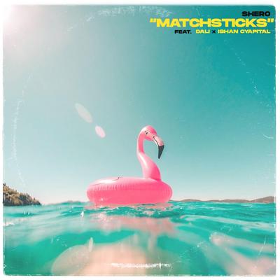 Matchsticks's cover