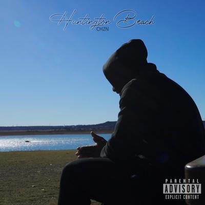 Huntington Beach's cover