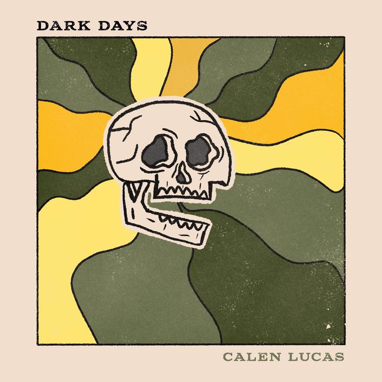 Calen Lucas's avatar image