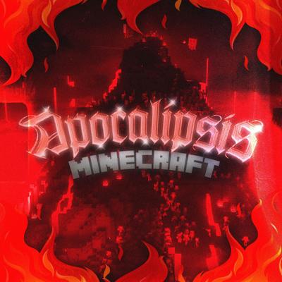 Apocalipsis Minecraft's cover