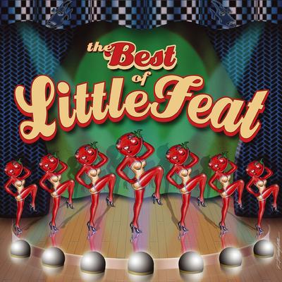 Willin' (2006 Remaster) [LP Version] By Little Feat's cover